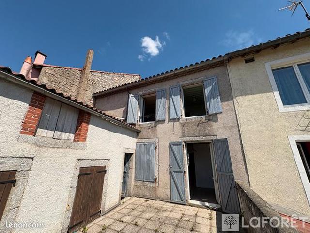 Maison vente à Brioude, Saugues