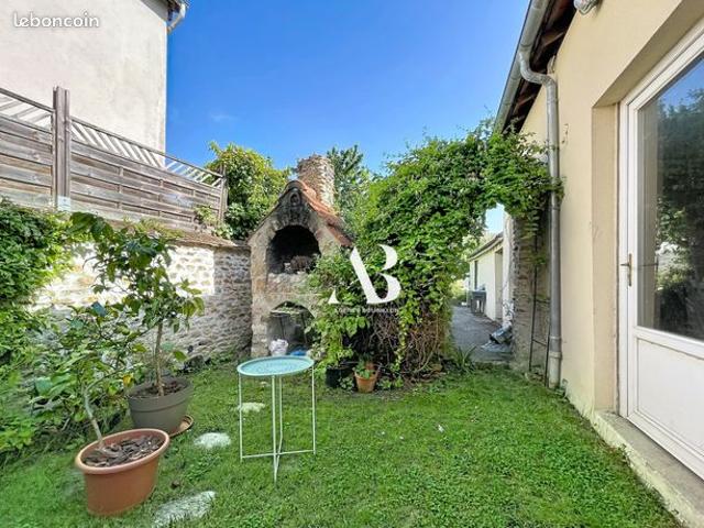 Maison vente à Provins, Nangis