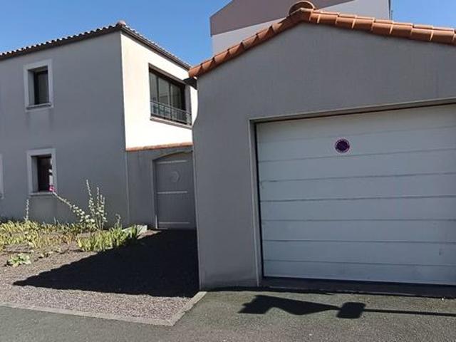 Maison vente à Les Sables-d'Olonne, Château-d'olonne
