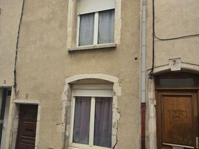 Maison vente à Nancy, Saint-nicolas-de-port