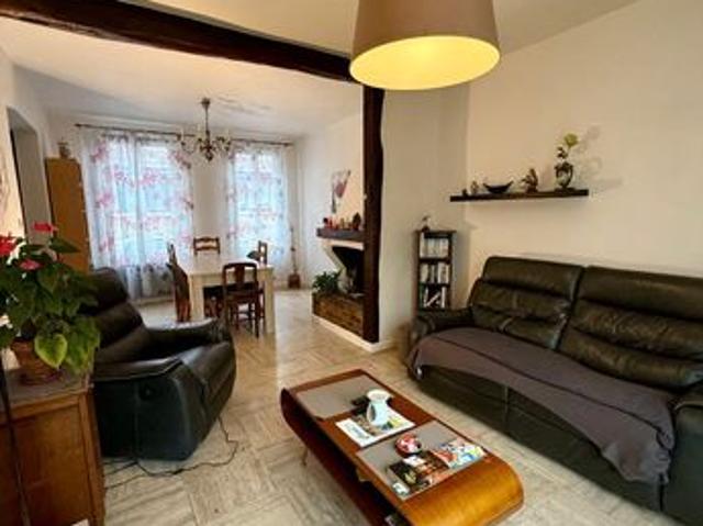Maison vente à Amiens, Corbie