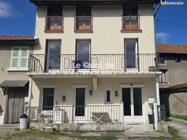 Maison vente à Grenoble, Renage