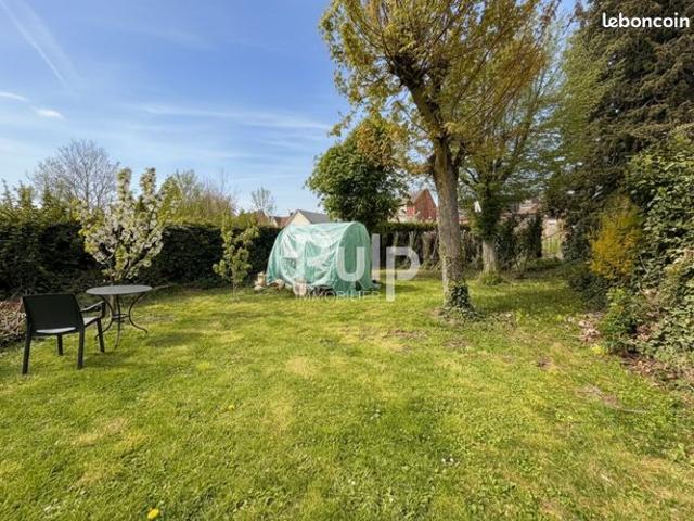 Maison vente à Saint-Laurent-Blangy, Pas-de-Calais