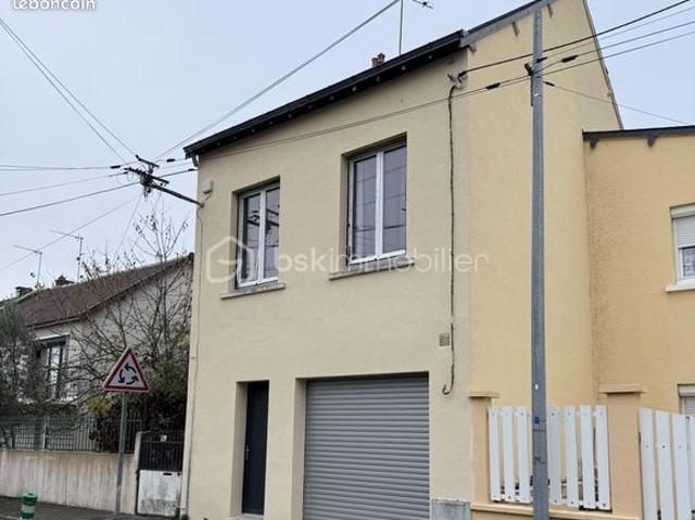 Maison vente à Le Mans
