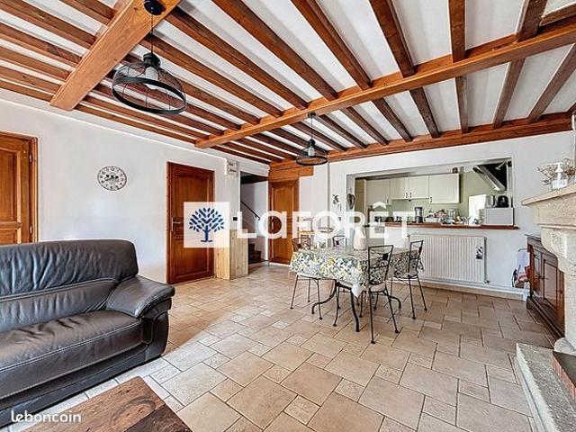 Maison vente à Val-de-Briey, Thil