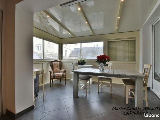 Maison vente à Mayenne, Montsûrs