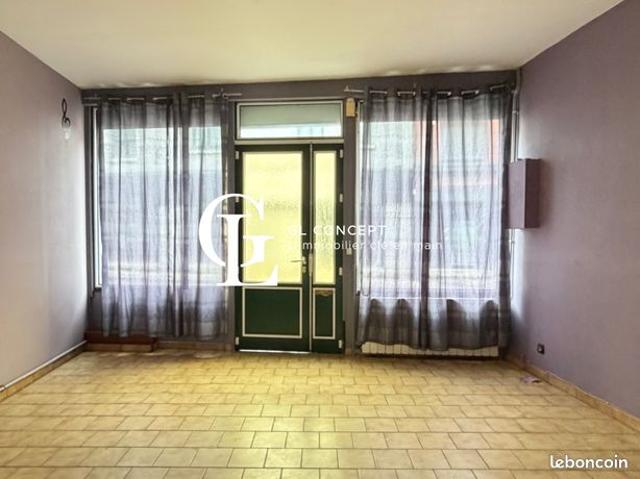 Maison vente à Béthune, Lillers