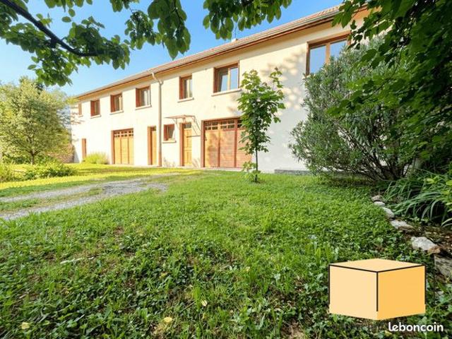 Maison vente à Belley, Artemare