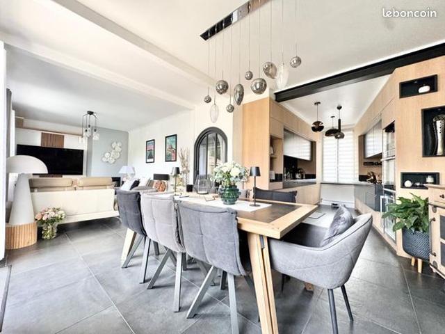 Maison vente à Dreux, Lormaye
