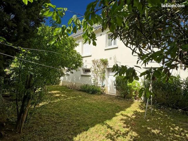 Maison vente à Tours, Saint-pierre-des-corps