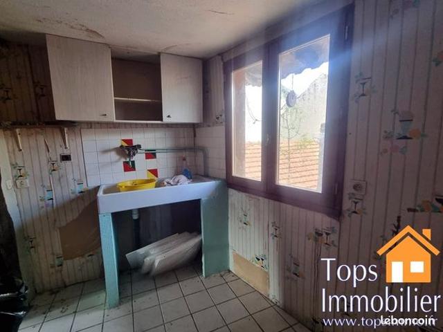 Maison vente à Villefranche-de-Rouergue, Villefranche-de-rouergue