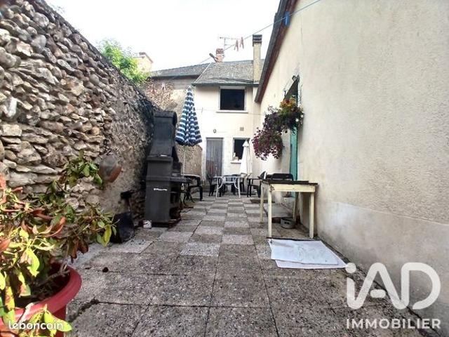 Maison vente à Montargis, Bonny-sur-loire