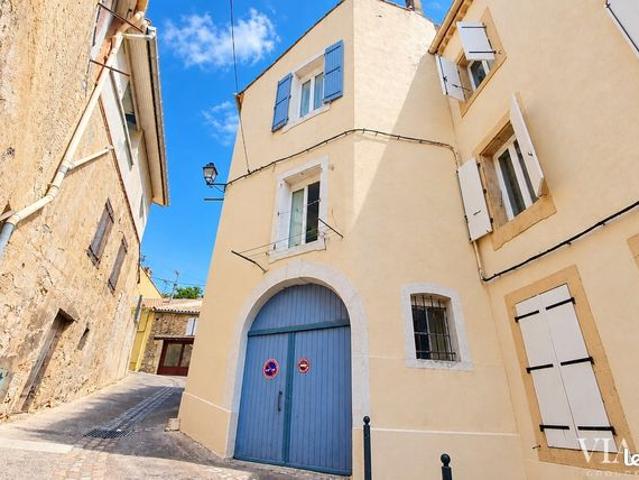 Maison vente à Villeneuve-lès-Béziers, Hérault