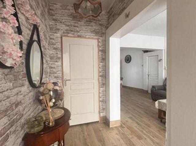 Maison vente à Avesnes-sur-Helpe, Maubeuge