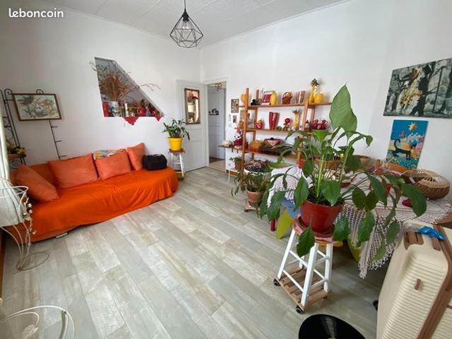 Maison vente à Mamers, La Ferté-bernard