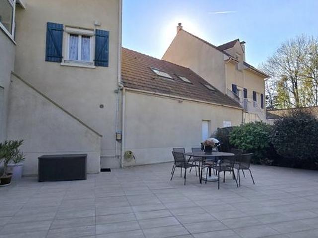 Maison vente à Palaiseau, La Norville