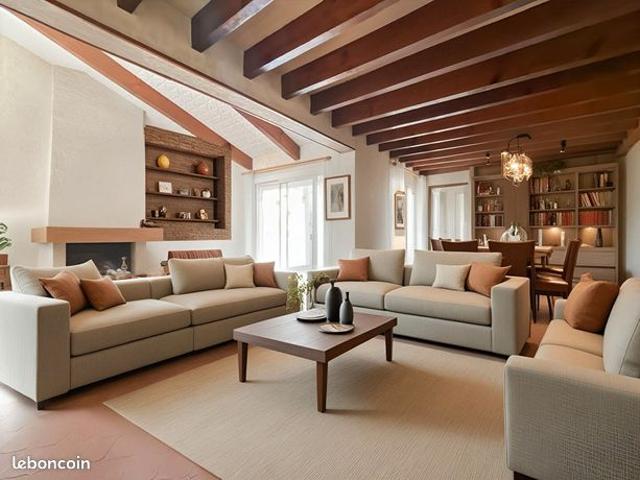 Maison vente à Bordeaux, Gradignan