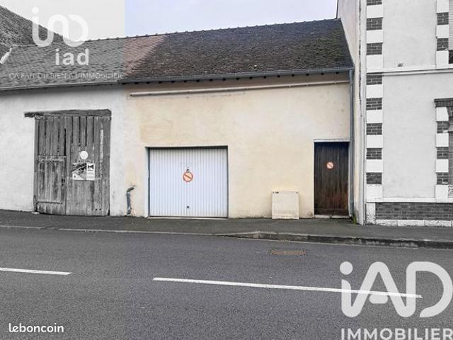 Maison vente à Montargis