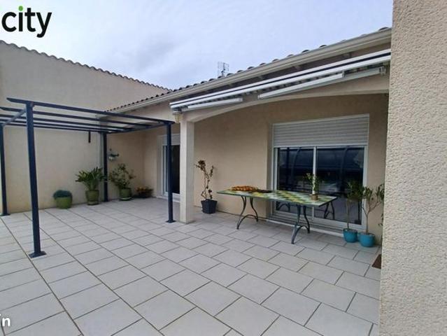 Maison vente à La Rochelle, La Ronde