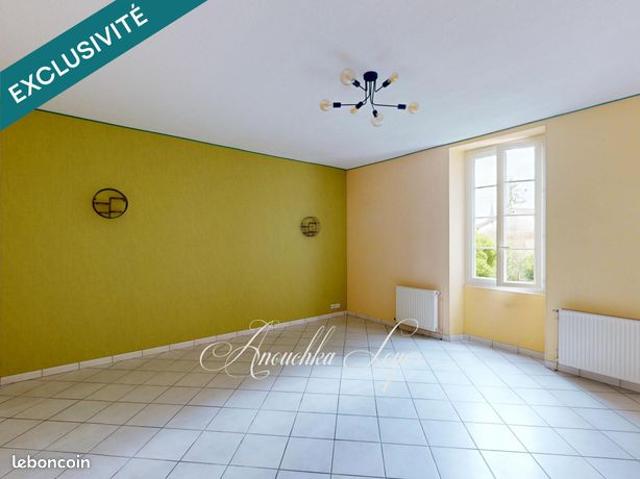 Maison vente à Langon, Morizès