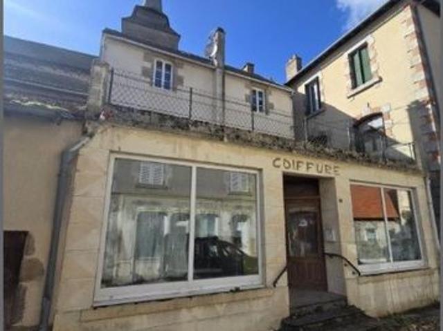Maison vente à Arnac-la-Poste, Haute-Vienne