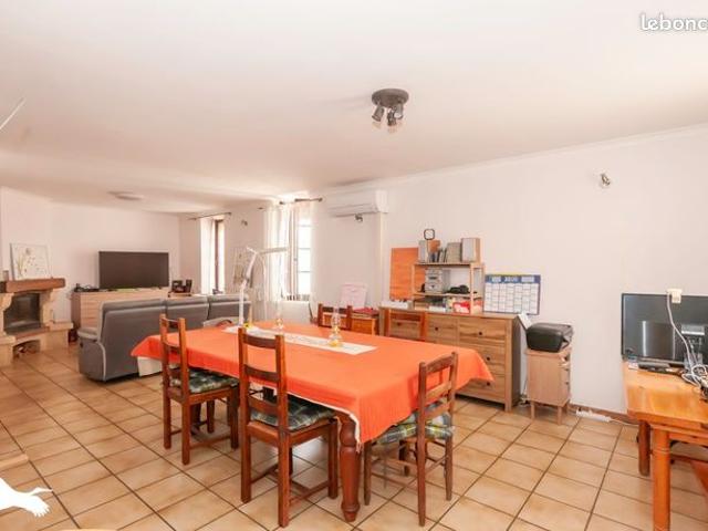 Maison vente à Béziers, Gabian