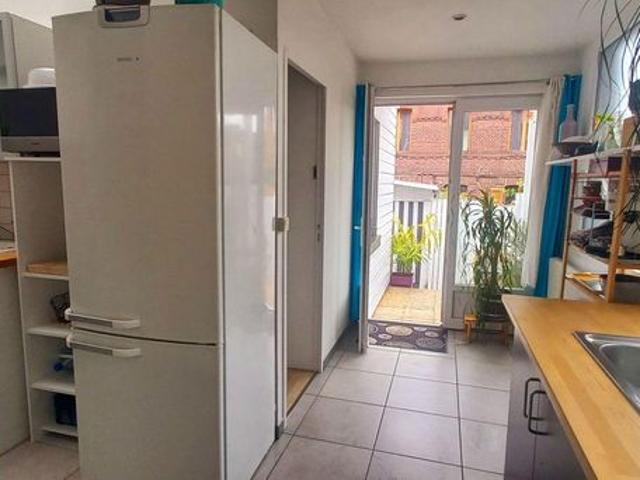 Maison vente à Rouen, Ruan