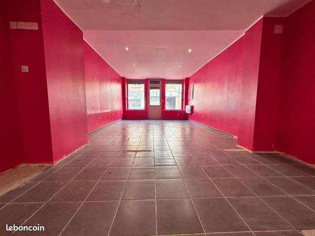 Maison vente à Avesnes-sur-Helpe, Jeumont