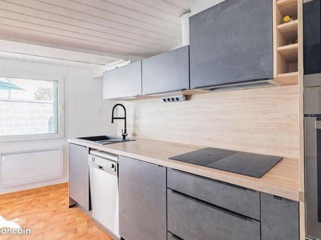 Maison vente à Saintes, Pont-l'abbé-d'arnoult