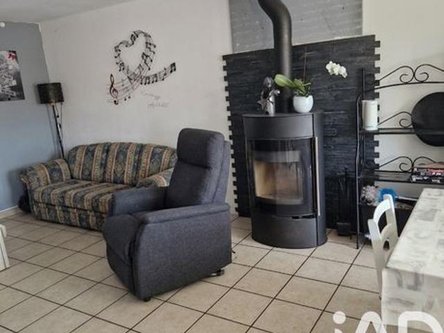 Maison vente à Dunkerque