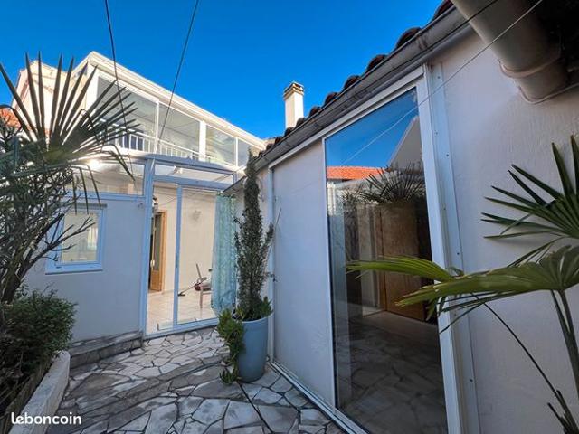 Maison vente à Rochefort, Fouras