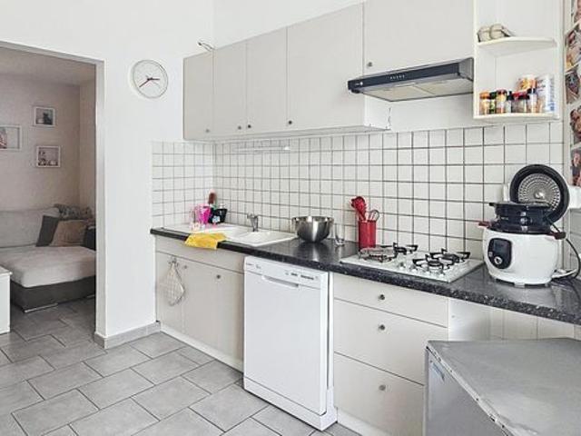 Maison vente à Lisieux, Crèvecoeur-en-auge