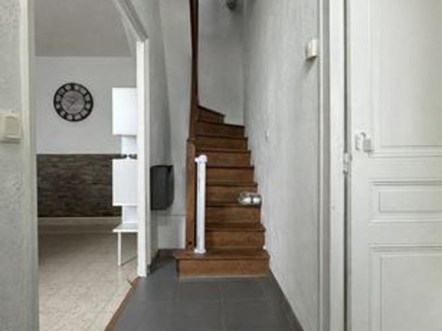 Maison vente à Lisieux, Crèvecoeur-en-auge