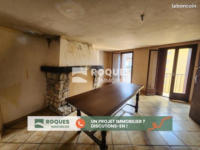 Maison vente à Lodève