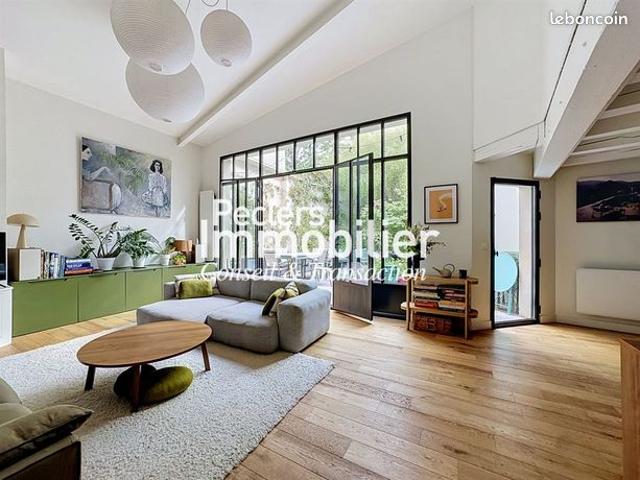 Maison vente à Rueil-Malmaison, Hauts-de-Seine