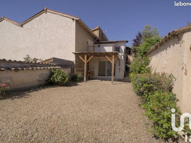 Maison vente à Bourg-en-Bresse, Montmerle-sur-saône