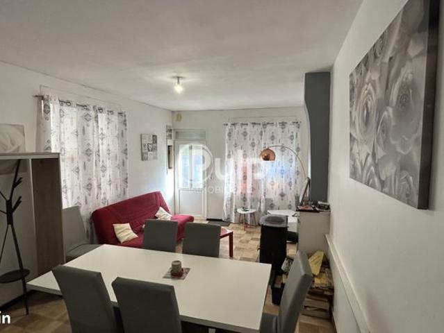 Maison vente à Arras, Saint-pol-sur-ternoise
