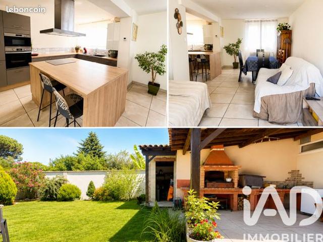 Maison vente à Montauban