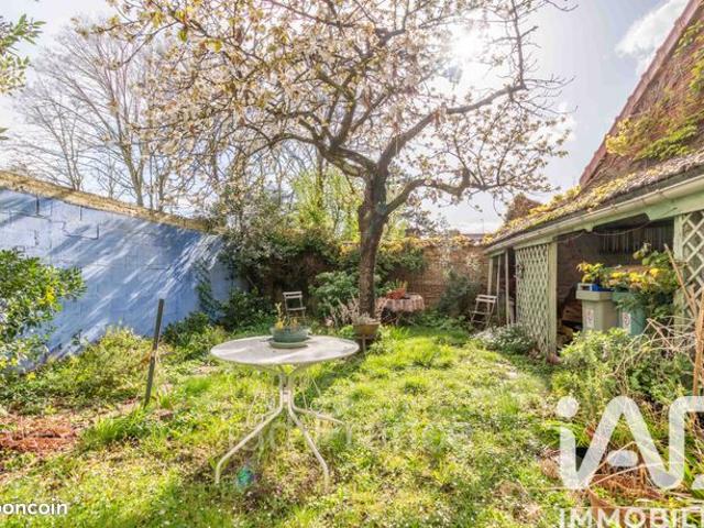 Maison vente à Mantes-la-Jolie, Mantes-la-jolie