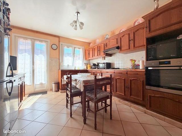 Maison vente à Cambrai, Nord