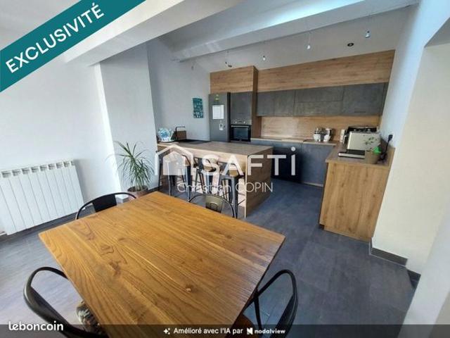 Maison vente à Arrondissement de Toulon, Six-fours-les-plages
