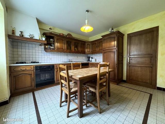 Maison vente à Oloron-Sainte-Marie, Oloron-sainte-marie