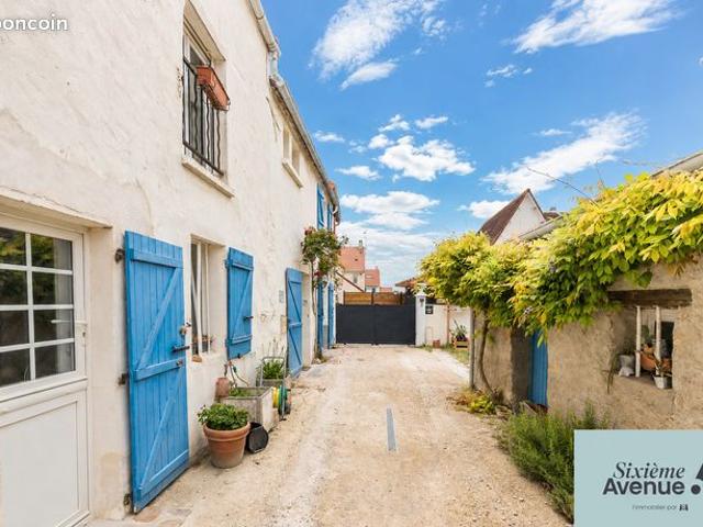 Maison vente à Palaiseau, Ballainvilliers