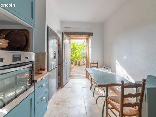 Maison vente à Montauban, Caylus