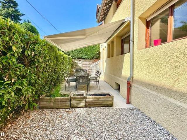 Maison vente à Annecy