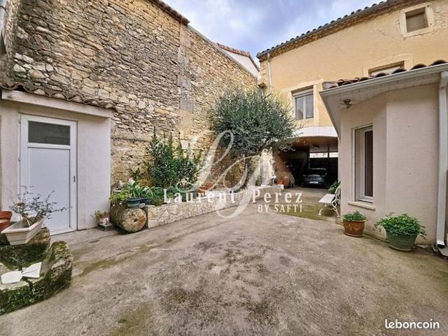 Maison vente à Montpellier, Lansargues