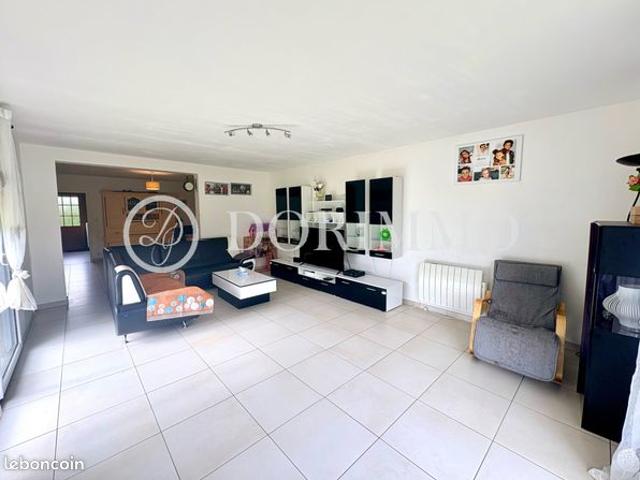 Maison vente à Bernay, Breteuil
