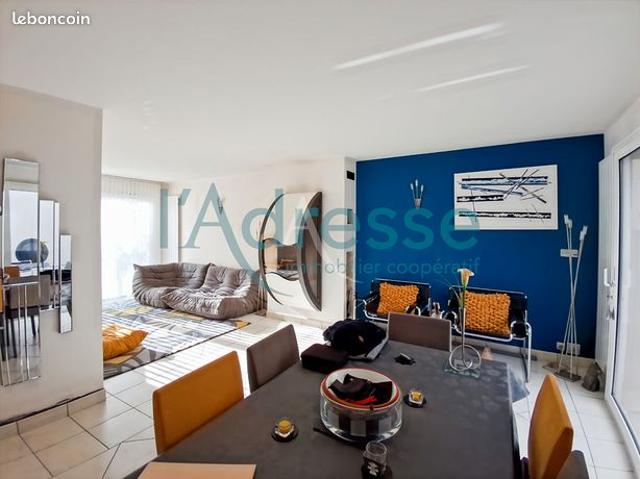 Maison vente à Nanterre, Suresnes