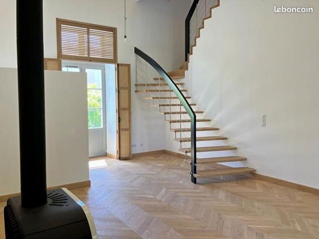 Maison vente à Angoulême, Aignes-et-puypéroux