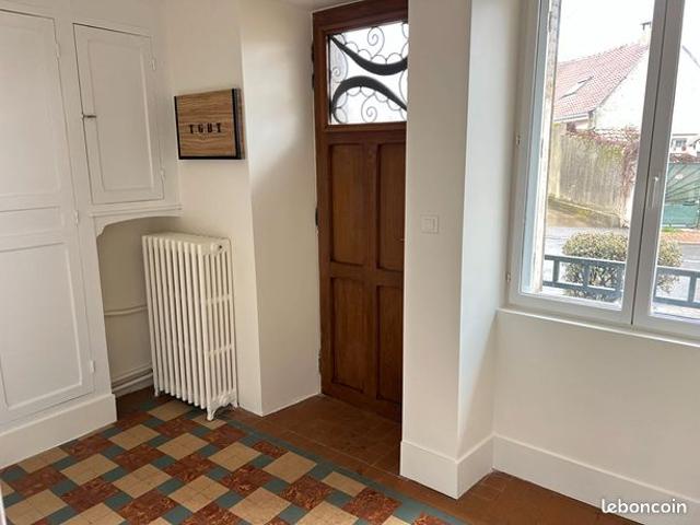 Maison vente à Senlis, Coye-la-forêt